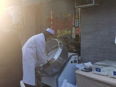 -清真·鸦儿李记·小馆(后海店)