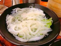 -捞围鲜·港式打边炉(海阳路店)