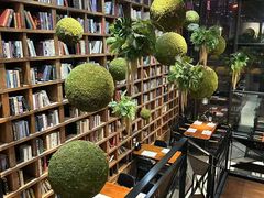 -咖梦餐厅 COMENG RESTAURANT