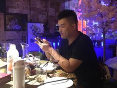-葡萄集|滋味新疆菜·精酿酒馆(瑞豪酒店)