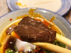-老夏老火锅(正宁路店)