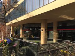 -RED LOBSTER(多伦多DT店)