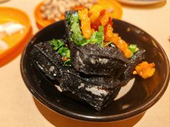 -江味龙虾馆·裸蓝龙虾(南山店)
