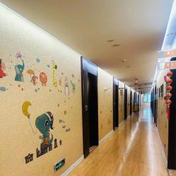 -卓玥国际月子会所(罗山路店)