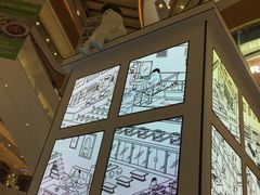 -深圳来福士广场