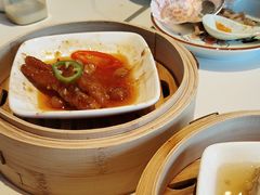 -金牌禄运·点心·啫煲(百信广场店)