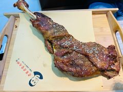 -老舅老蒙肉饼非遗店(一店)
