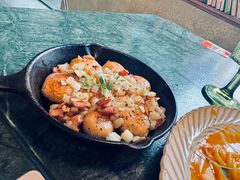 -仁义涵西餐·咖啡(中华巴洛克店)