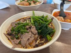 -老家猪肝面(石油路店)