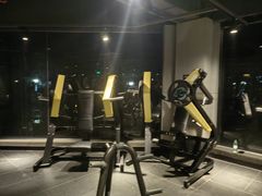 -威尔仕健身·游泳(古北店)
