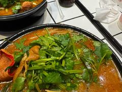 -肥汁米蘭香港米线(长宁来福士店)