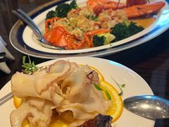 -新天世纪中餐厅