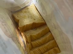 -爸爸糖吐司面包(宁波世纪东方店)