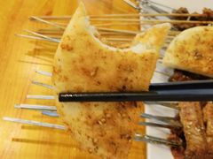 -老何太太鹤岗小串·团建聚餐(龙华店)