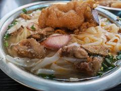 -老巷口螺蛳粉(柳州总店)