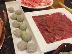 -老码头火锅(骡马市店)