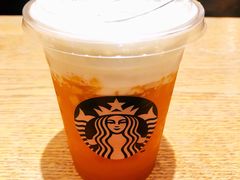 -星巴克(天津大悦城第二店)