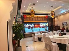 -玉华台饭庄·淮扬菜·烤鸭(望京店)