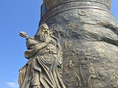 -上海东林寺(金山区)