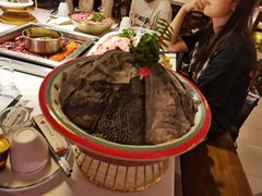 -码头故事火锅(大丰店)
