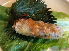 -CHINCHIN 青青·泰国料理(万象食家店)