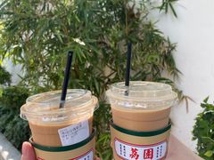 -荔園 LaiYuen
