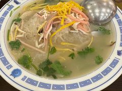 -老雒阳面馆·水席·洛阳菜(王城路店)