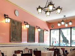 大堂-沙利文餐厅(南湾街店)