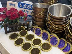 -雍容荟活帝王蟹活龙虾自助(苏宁旗舰店)