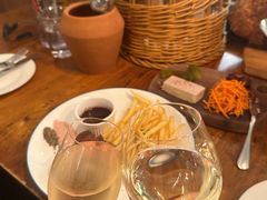 -羽深肉铺 Steak & Wine