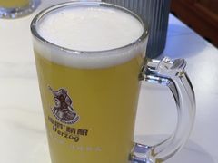 -大成海鲜烧烤·海鲜粥(安顺路店)