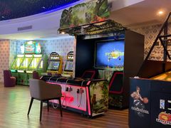-君康悦美食汤泉水会·SPA(天河店)