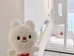 -芷迹江景酒店(五一广场汇景城店)