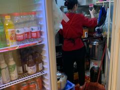 -飘香火锅(玉林西路店)