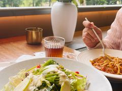 -杭州西湖湖滨银泰亚朵酒店