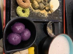 -鲜芋仙(南开大悦城店)