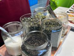 -三江源美食城