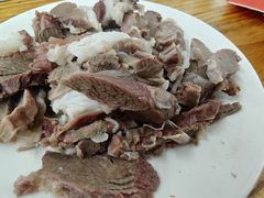 -三中高皇羊肉馆