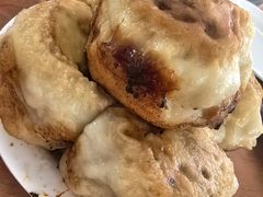 门钉肉饼-宝瑞门钉肉饼店