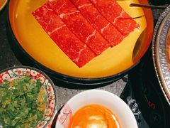 -牛New寿喜烧(虹桥新天地店)