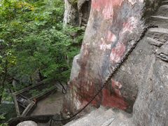 -北京上方山国家森林公园
