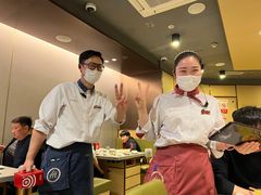 -海底捞火锅(宝龙广场夜宵主题店)