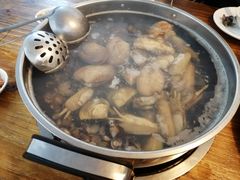 -凯华海鲜火锅·传承三十六年
