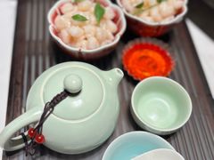 -1921湖景餐厅