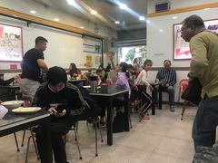 -燊意布拉肠云吞面(中山四路店)