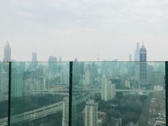 -上海新锦江大酒店