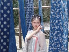 -汉仪华裳汉服旗袍·摄影写真馆(乌镇西栅店)