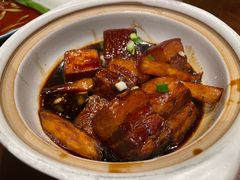 红烧肉-锦小馆(安贞店)
