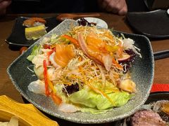 -千代武日本料理(哈西店)
