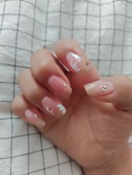 -雅洁美甲美睫